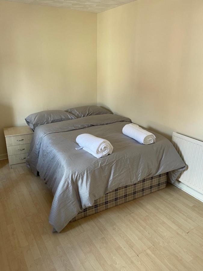 Blackberry Rooms Self-Catering Саутхамптън Екстериор снимка