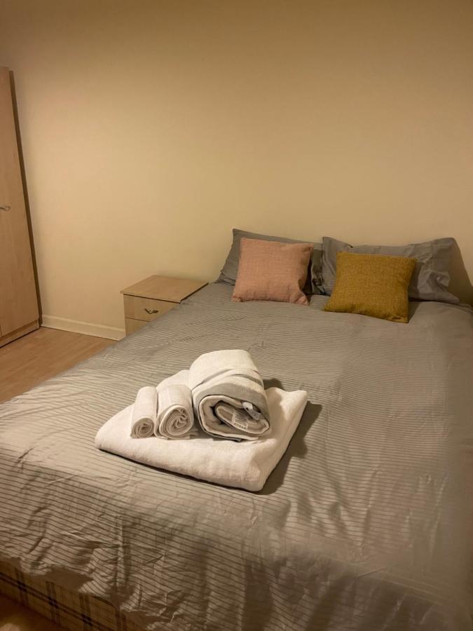Blackberry Rooms Self-Catering Саутхамптън Екстериор снимка