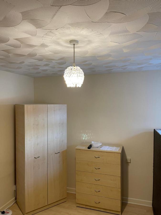 Blackberry Rooms Self-Catering Саутхамптън Екстериор снимка