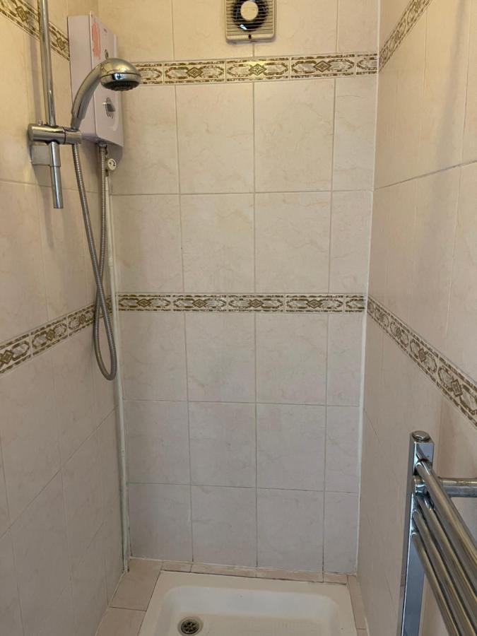 Blackberry Rooms Self-Catering Саутхамптън Екстериор снимка